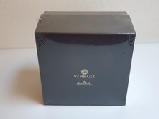 Rosenthal meets Versace Whiskyglas Lumiere Haze 2er Set Whisky-Becher