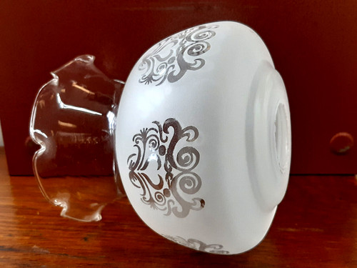 Ersatzglas lampenschirm - ersatzglas,