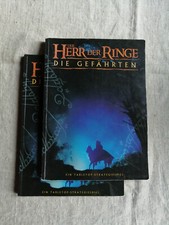GW Herr der Ringe Tabletop - 1
