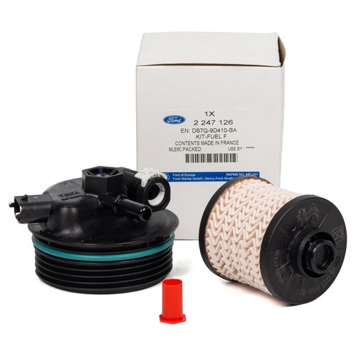 Original ford kraftstofffilter - original,