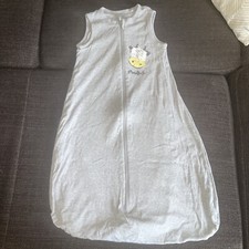 Lupilu Schlafsack 90 Cm Grau 