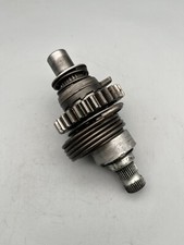 Yamaha SR500 Kickstarter Kickstarterwelle Kickstarter Axle SR 500 2J4 #26900