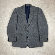 Harris Tweed Herren Wool Alpha