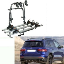 FAHRRADTRÄGER HINTEN STAND UP