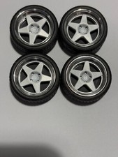 Modifiziertes Tuning-Rallye