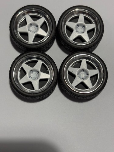 Modifiziertes tuning rallye - modifiziertes, tuning-rallye