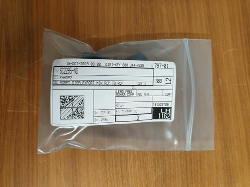 3stk switchcraft - 3stk, (1stk/19eur)