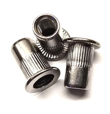 1A Gewindenieten Einnietmutter