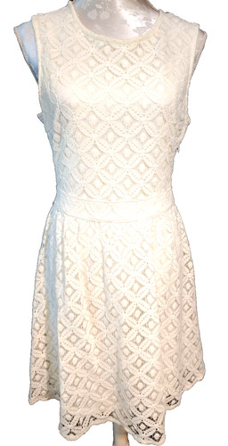Damen kleid vero - kleid, m