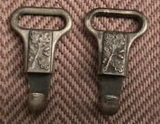 Karabiner für Dolchgehänge