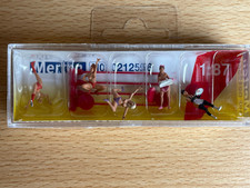 Merten / Preiser HO 1:87 