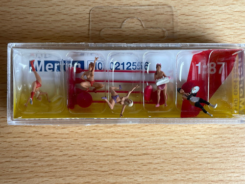 Merten preiser 1 87 - merten,