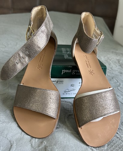 Paul green neu damen - -, neu!