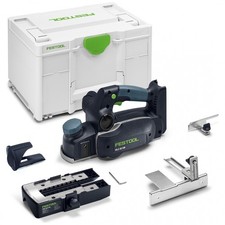 Festool Akku-Hobel HLC 82