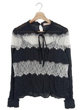 TWINSET MILANO Langarm-Bluse