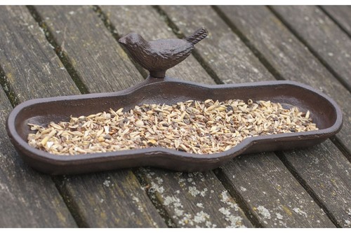 Vogeltränke vogelfutterschale - vogeltränke,