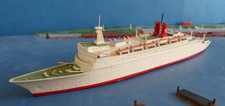 Hansa Metall Modell S 170