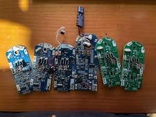 Dyson Bms Akku V8/V10