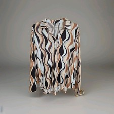 Damenbluse  Shirtbluse von