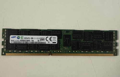 Server ram 16gb 2rx4 - 16gb,