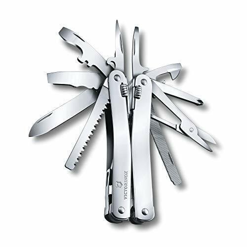 Victorinox outdoor zange - victorinox,