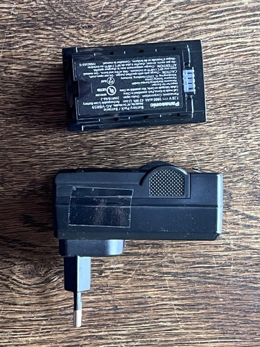Original panasonic vbr59 - original, ag-vbr59