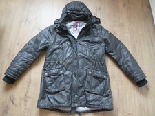 Jacke Parka von