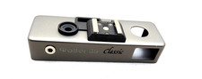 Rollei 35 classic Oberkappe