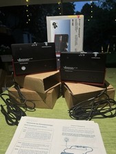 Vivanco WI 1402 Babyfon 2-Kanal Geräuschmelder