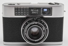 Revue 300C Sucherkamera Kamera Camera 