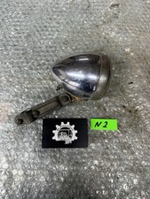 Carstens Fahrradlampe Oldtimer