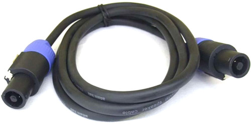 Profi speaker kabel 2 x - 2,