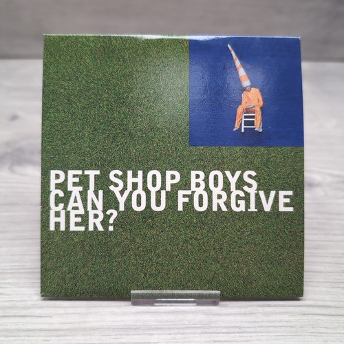 Pet shop boys - pet,