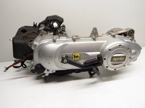 Motor piaggio m421m 50ccm - m421m,