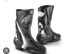 BMW Motorrad Stiefel SportDry