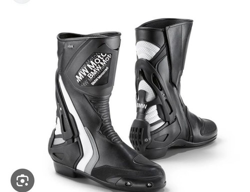 Bmw motorrad stiefel - bmw,