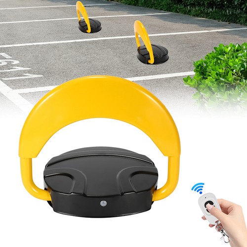Parkplatzsperre automatische - parkplatzsperre,