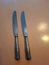 2 ALTE MESSER v. WMF NIROSTA