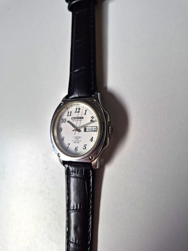 Citizen automatic herren - automatic,