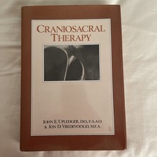 Craniosacral Therapy by Jon