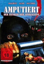 Amputiert - Der Henker der Apokalypse (1973) von Tom	Alde... | DVD | Zustand gut