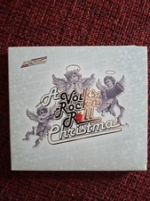 A Volks-Rock'n'Roll Christmas