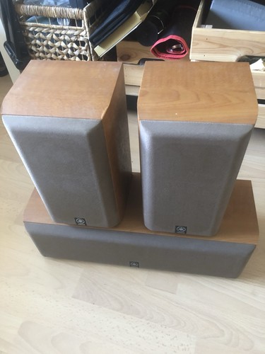 Yamaha e55 - ns-e55,