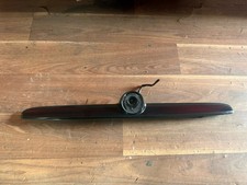 BMW E46 Cabrio Heckklappe