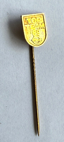 Opel top team 835 - ´89,