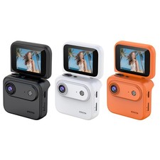 Action Kamera 4K Stabilisiert