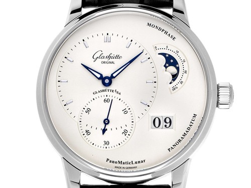 Glashütte original - glashütte,