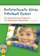 Rechenschwache Kinder