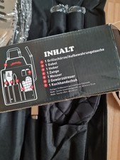 grill zubehör set
