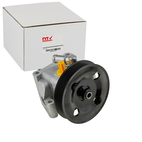Nty servopumpe hydraulisch - nty,